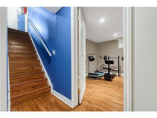 14 Potters Way, Woodstock, ON - Indoor Photo Showing Other Room