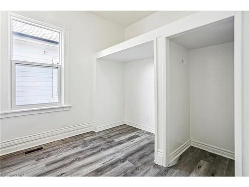 126 Dreaney Avenue, London, ON - Indoor Photo Showing Other Room