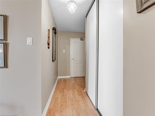 1403-61 Richview Road, Toronto, ON - Indoor Photo Showing Other Room