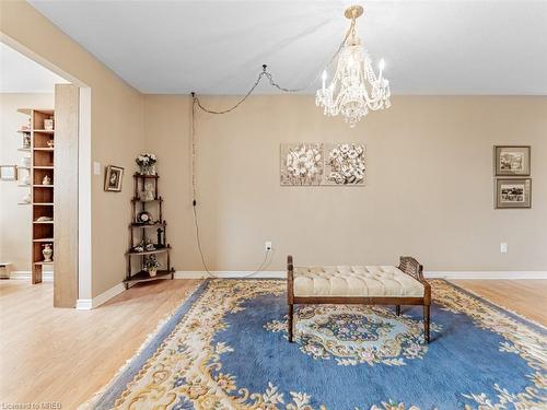 1403-61 Richview Road, Toronto, ON - Indoor Photo Showing Other Room