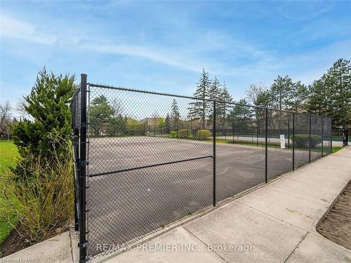 1403-61 Richview Road, Toronto, ON - Outdoor