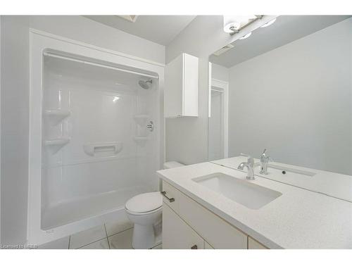 110-650 Sauve Street, Milton, ON - Indoor Photo Showing Bathroom