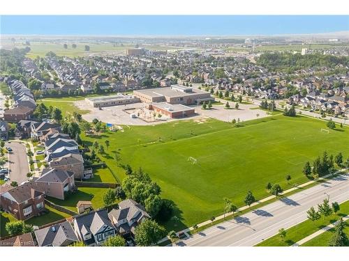 110-650 Sauve Street, Milton, ON - Outdoor With View