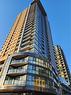 403-108 Garment Street, Kitchener, ON  - Outdoor With Balcony With Facade 