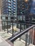 403-108 Garment Street, Kitchener, ON  - Outdoor With Balcony 