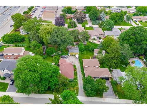 1635 Kenmuir Avenue, Mississauga, ON - Outdoor