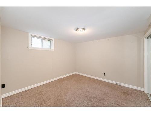 1635 Kenmuir Avenue, Mississauga, ON - Indoor Photo Showing Other Room