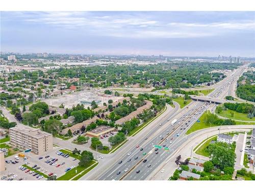 1635 Kenmuir Avenue, Mississauga, ON - Outdoor With View