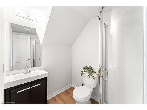 13-252 Penetanguishene Road, Barrie, ON - Indoor Photo Showing Bathroom