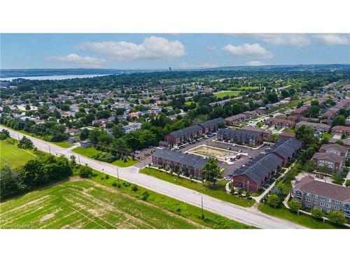 13-252 Penetanguishene Road, Barrie, ON - Outdoor With View