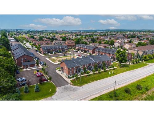 13-252 Penetanguishene Road, Barrie, ON - Outdoor With View