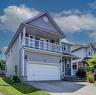 603 Salzburg Drive, Waterloo, ON  - Outdoor With Balcony With Facade 