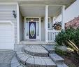 603 Salzburg Drive, Waterloo, ON  - Outdoor With Deck Patio Veranda 