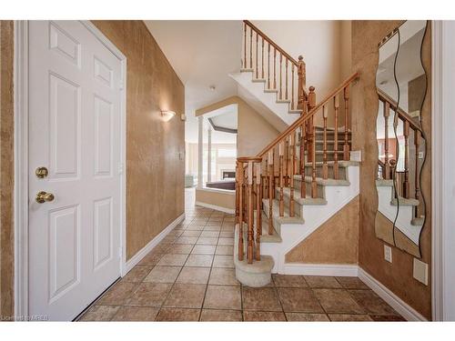 603 Salzburg Drive, Waterloo, ON - Indoor Photo Showing Other Room