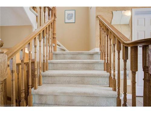 603 Salzburg Drive, Waterloo, ON - Indoor Photo Showing Other Room