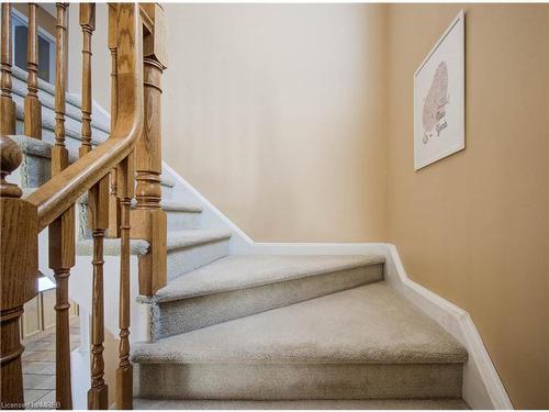 603 Salzburg Drive, Waterloo, ON - Indoor Photo Showing Other Room