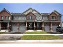 51 Milady Crescent, Barrie, ON  - Outdoor With Deck Patio Veranda With Facade 