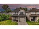 17 Lagoon Avenue, Hamilton, ON  - Outdoor With Facade 