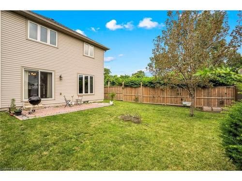 17 Lagoon Avenue, Hamilton, ON - Outdoor