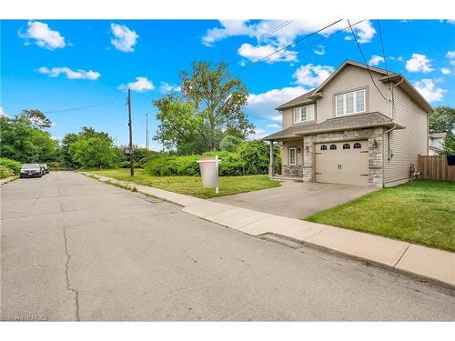 17 Lagoon Avenue, Hamilton, ON - Outdoor