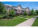 47 Glenashton Drive, Oakville, ON  - Outdoor With Balcony With Facade 