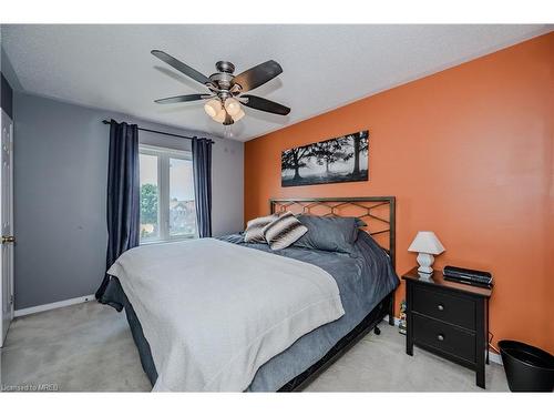 47 Glenashton Drive, Oakville, ON - Indoor Photo Showing Bedroom