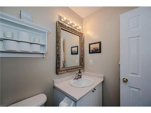 47 Glenashton Drive, Oakville, ON - Indoor Photo Showing Bathroom