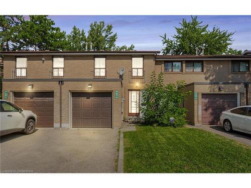 87 Fleetwood Crescent, Brampton, ON - Outdoor