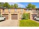 87 Fleetwood Crescent, Brampton, ON  - Outdoor 