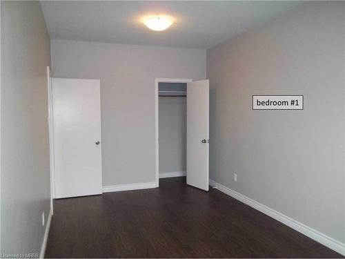 3-273 Lakeshore Road E, Mississauga, ON - Indoor Photo Showing Other Room