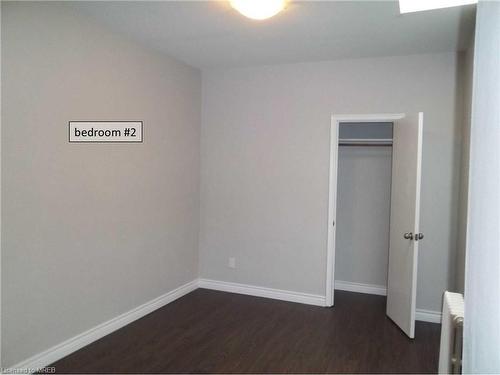 3-273 Lakeshore Road E, Mississauga, ON - Indoor Photo Showing Other Room