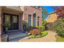 25 Cluster Oak Place, Brampton, ON  - Outdoor With Deck Patio Veranda 