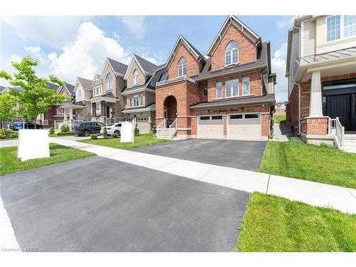 124 Drexler Avenue, Wellington, ON - Outdoor With Facade