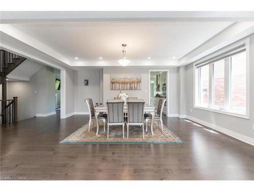 124 Drexler Avenue, Wellington, ON - Indoor Photo Showing Dining Room