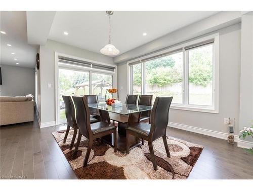 124 Drexler Avenue, Wellington, ON - Indoor Photo Showing Dining Room