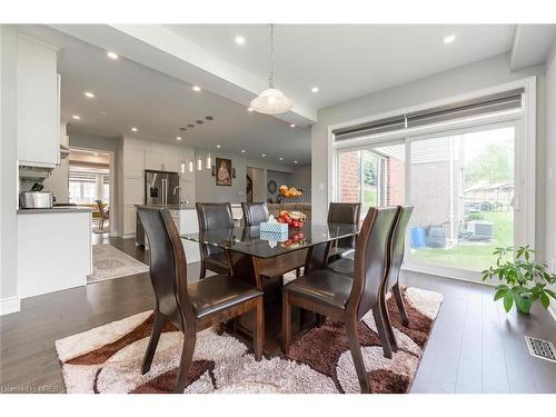 124 Drexler Avenue, Wellington, ON - Indoor Photo Showing Dining Room