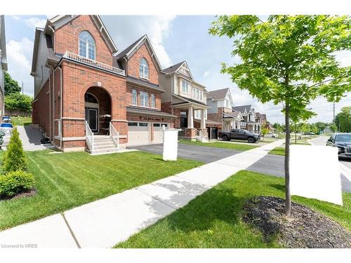 124 Drexler Avenue, Wellington, ON - Outdoor With Facade