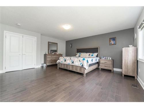 124 Drexler Avenue, Wellington, ON - Indoor Photo Showing Bedroom