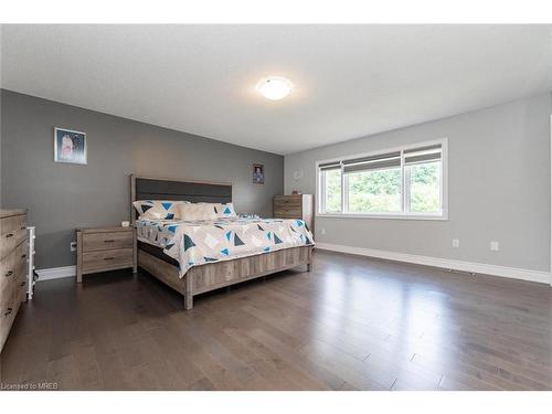 124 Drexler Avenue, Wellington, ON - Indoor Photo Showing Bedroom