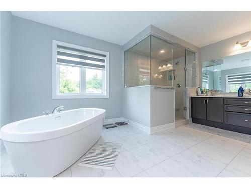 124 Drexler Avenue, Wellington, ON - Indoor Photo Showing Bathroom