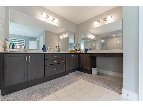 124 Drexler Avenue, Wellington, ON - Indoor Photo Showing Bathroom