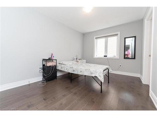 124 Drexler Avenue, Wellington, ON - Indoor Photo Showing Bedroom