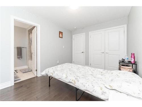 124 Drexler Avenue, Wellington, ON - Indoor Photo Showing Bedroom