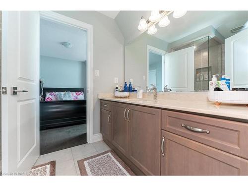 124 Drexler Avenue, Wellington, ON - Indoor Photo Showing Bathroom