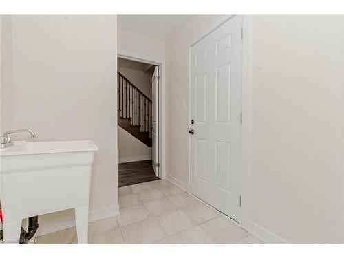 166 Eastbridge Avenue, Welland, ON - Indoor Photo Showing Other Room