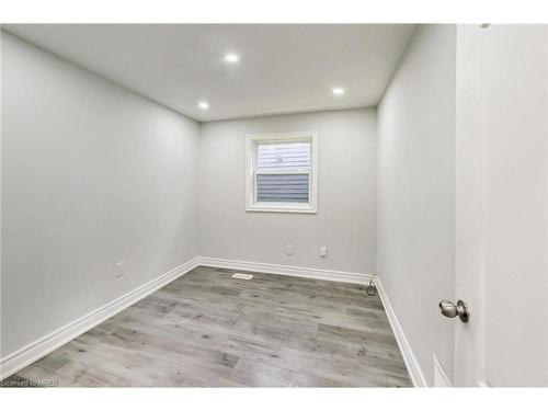 763 Tate Avenue, Hamilton, ON - Indoor Photo Showing Other Room