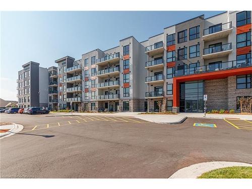 108-4 Kimberly Lane, Collingwood, ON - Outdoor With Facade