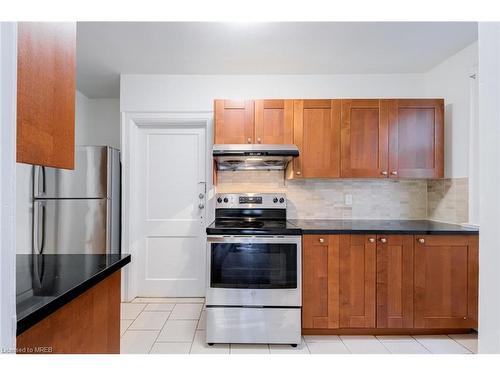 37 Wineva Avenue, Toronto, ON - Indoor Photo Showing Kitchen