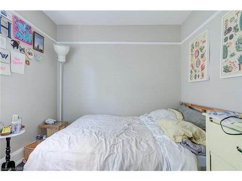 37 Wineva Avenue, Toronto, ON - Indoor Photo Showing Bedroom