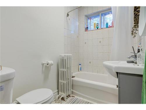 37 Wineva Avenue, Toronto, ON - Indoor Photo Showing Bathroom